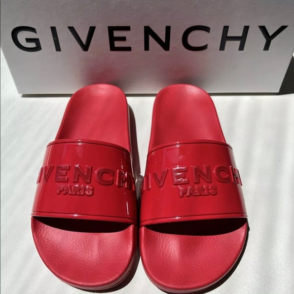 Givenchy Slides - Picture 4 of 7